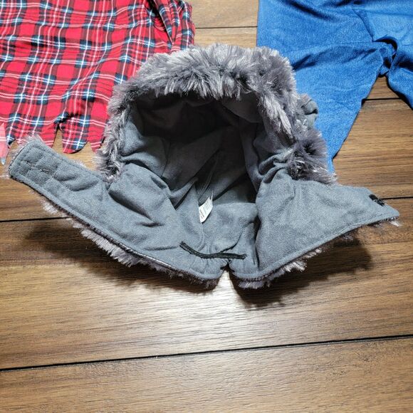 Spirit Halloween "Wittle Werewolf" Infant Costume - Size 18-24 Months - Picture 9 of 16